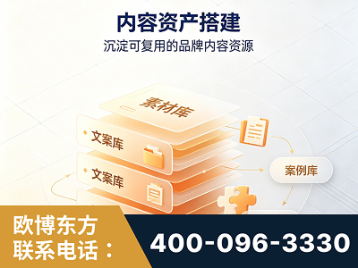 辛集-内容资产搭建