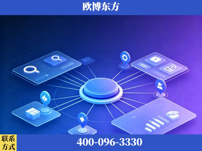 辛集-品牌优化